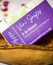 Vivi Soaps - Seifenmanufaktur Bild 11