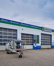 EUROMASTER Trier PKW Bild 3