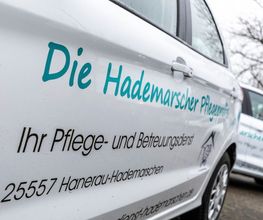 Die Hademarscher Pflegeprofis Bild 3