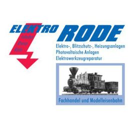 Elektro Rode