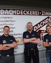 Dachdeckerei Maik Timmsen GmbH & Co. KG Bild 1