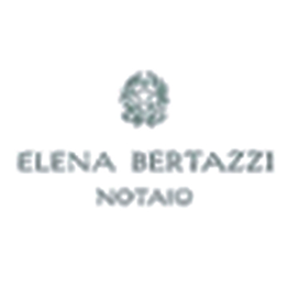 Bertazzi  Notaio Elena logo