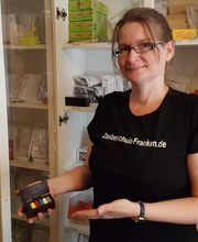 Zauberschule-Franken Karin Stähle Bild 3