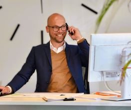 AXA & DBV Versicherung Dirk Pfeffer Bild 3