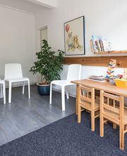 Sabine Becker Sprachtherapeutische Praxis Bild 4