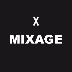 Mixage logo