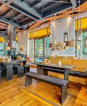 PETER PANE Burgergrill & Bar Bild 12