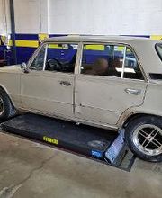 Euromaster Hermanos Millán imagen 12