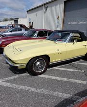 Elite Vehicle Restorations, LLC image 3