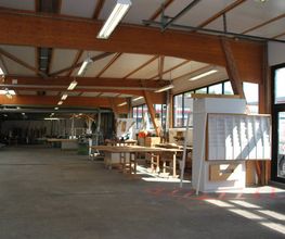 Holzbearbeitung Wallmeyer GmbH Bild 5