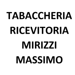 Tabaccheria Ricevitoria Mirizzi Massimo logo