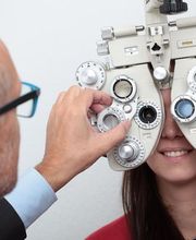 DIE BRILLE Bild 1
