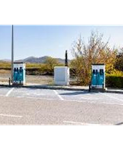 ACCIONA Charging Station imagen 1