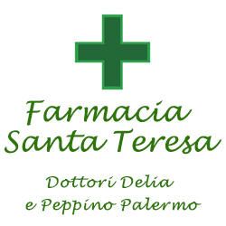 Farmacia Santa Teresa logo