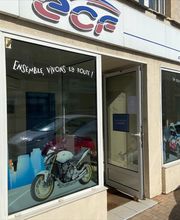 Auto-école ECF MONTMORILLON image 3