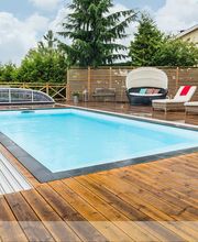 Ibatec AG Schwimmbadtechnik und Beschichtungen Bild 13