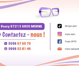 Tropic Optic image 1