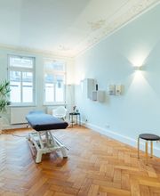 physioconcept | Praxis für moderne Physiotherapie Nürnberg Bild 2