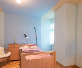 Verein Sterbehospiz Solothurn Bild 7