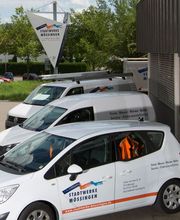 Stadtwerke Mössingen Bild 3