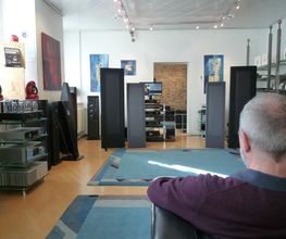 HIFIplay - Ihr HiFi und High End Spezialist in Berlin Bild 7