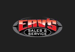 Erv's Sales & Service