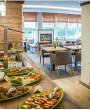 Be Bio Hotel be active Bild 2