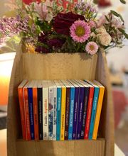 Personnali'Thé, la librairie indépendante qui vous accompagne dans toutes les étapes de la vie image 14