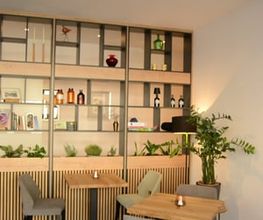 B&B Beyond Bild 3