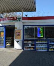 JET Tankstelle Bild 1