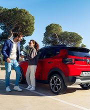 Cimosa Motor (Yooudooo, Baic & Citroen) imagen 2