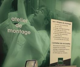 Opticien AUCH Générale d'Optique image 3