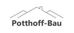 Potthoff-Bau logo