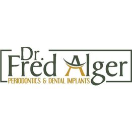 Dr. Fred Alger Periodontics & Dental Implants