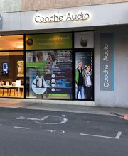Cooche Audition image 1