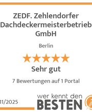 werkenntdenBESTEN.de Qualitätssiegel