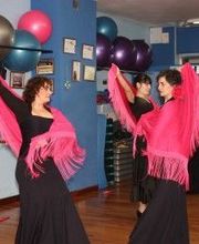 Academia de Baile y Danza Tatiana imagen 8