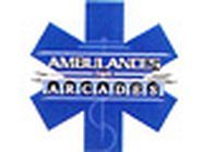 Ambulances Des Arcades