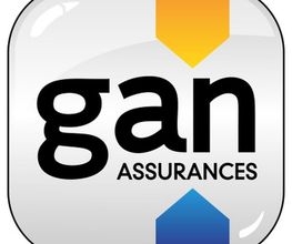 GAN ASSURANCES CREST image 1
