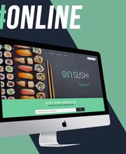 ON SUSHI LIEFERSERVICE Bild 5