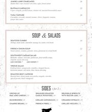 Four Cornered Steakhouse image 8