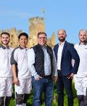 ISOTEC-Fachbetrieb Abdichtungssysteme Walzer GmbH Bild 5