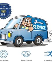 Schlüsseldienst Mannheim Adler Bild 1