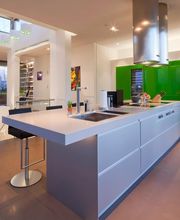 KernDesign.Studio Innenarchitektur + Einrichtung Bild 6