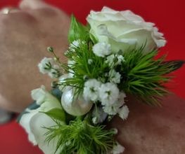 Blumen Bayer Moderne Blumengestaltung Bild 2