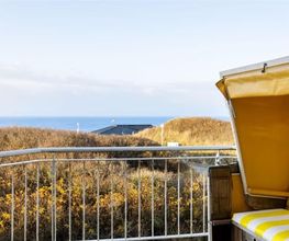 valcony sea view