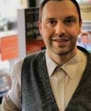 DEVK Versicherungen: Tobias Wotipka Bild 1