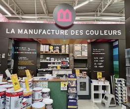 Bricorama Jeuxey image 16