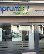 Empruntis l'Agence image 1