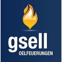 Gsell Oelfeuerungen